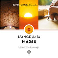 Picture of L'Ange de la magie