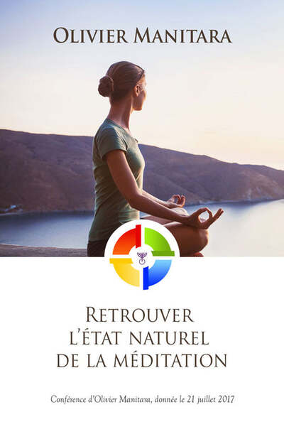 Image de Retrouver l’état naturel de la méditation