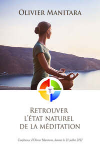 Image de Retrouver l’état naturel de la méditation