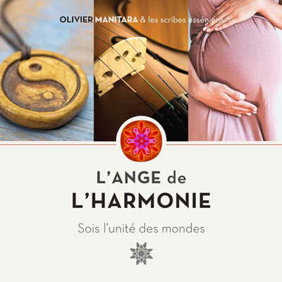 Picture of L'Ange de l'harmonie