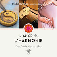 Picture of L'Ange de l'harmonie