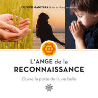 Image de L’Ange de la reconnaissance