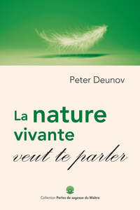Picture of La nature vivante veut te parler