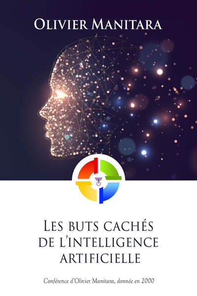 Image de Les buts cachés de l'intelligence artificielle