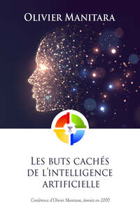 Image de Les buts cachés de l'intelligence artificielle