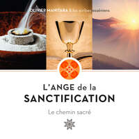 Picture of L'Ange de la Sanctification