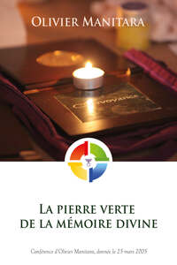 Image de La pierre verte de la mémoire divine