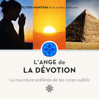 Picture of L’Ange de la dévotion