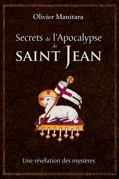 Image de Secrets de l’Apocalypse de saint Jean