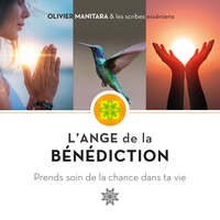 Image de L’Ange de la bénédiction