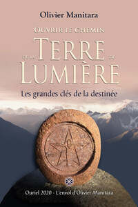 Image de Ouvrir le chemin de la terre de Lumière