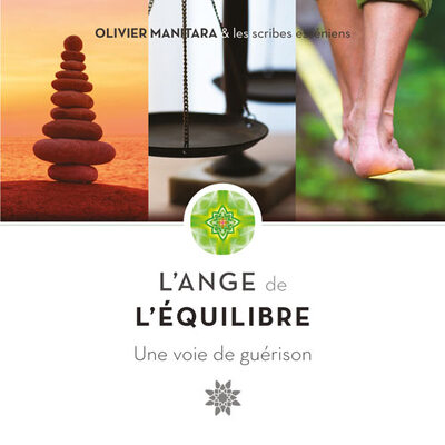 Picture of L’Ange de l’équilibre