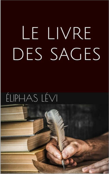 Image de Le livre des sages