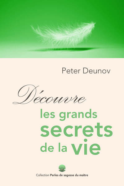Image de Découvre les grands secrets de la vie