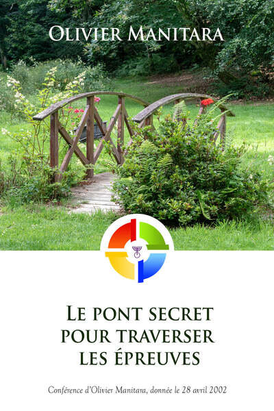 Image de Le pont secret pour traverser les épreuves