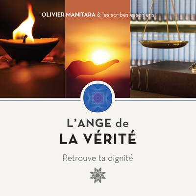 Picture of L’Ange de la vérité