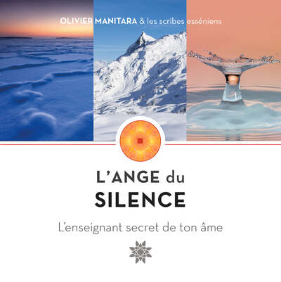 Picture of L’Ange du silence