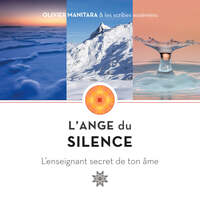 Picture of L’Ange du silence
