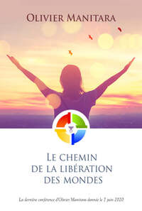 Picture of Le chemin de la libération des mondes