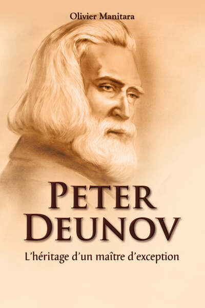 Image de Peter Deunov