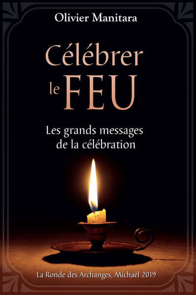 Picture of Célébrer le feu