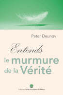 Image de Entends le murmure de la Vérité