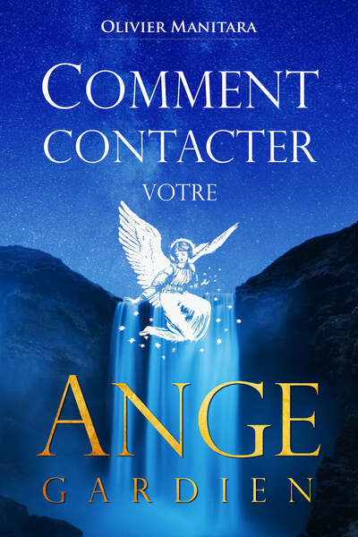 Picture of Comment contacter votre Ange Gardien
