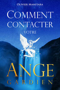 Picture of Comment contacter votre Ange Gardien