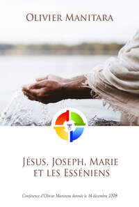 Image de Jésus, Joseph, Marie et les Esséniens