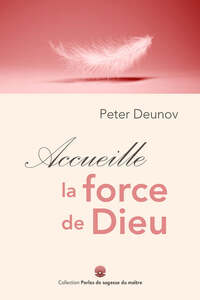 Image de Accueille la force de Dieu