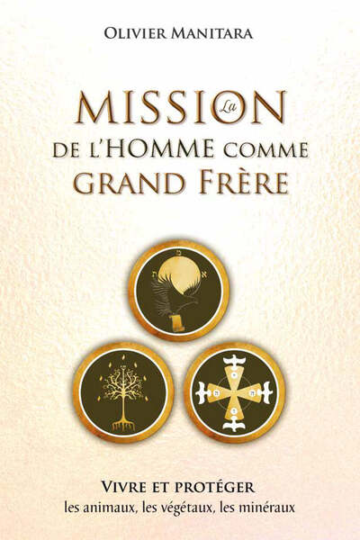 Picture of La mission de l'Homme comme grand-frère