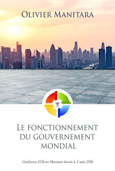 Image de Le fonctionnement du gouvernement mondial