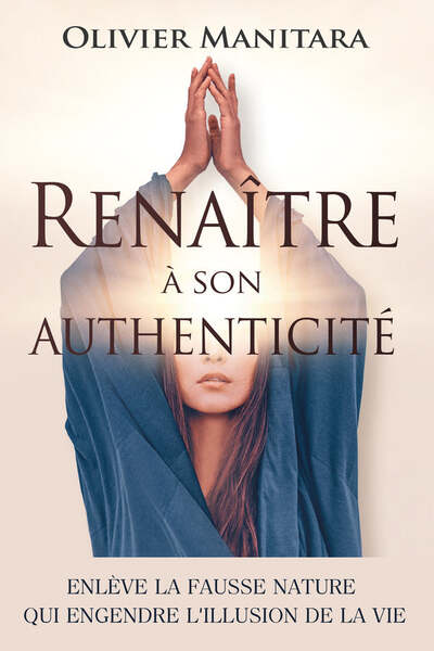Picture of Renaître à son authenticité