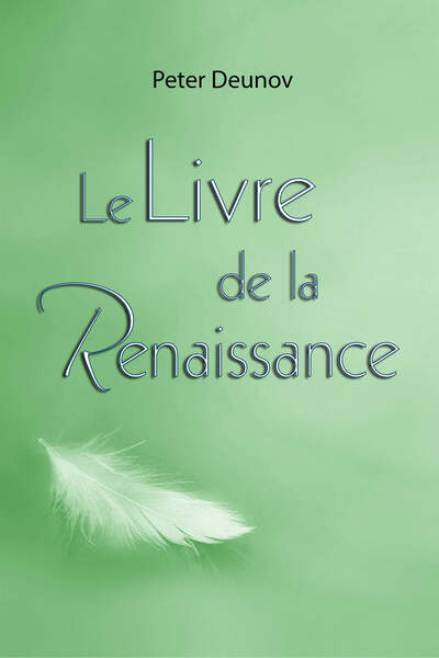 Image de Le livre de la renaissance