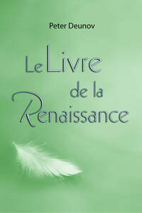 Image de Le livre de la renaissance