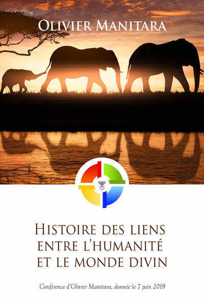 Picture of Histoire des liens entre l'humanité et le monde divin