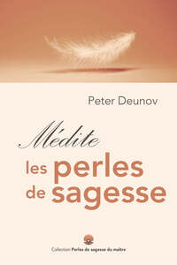 Picture of Médite les perles de sagesse