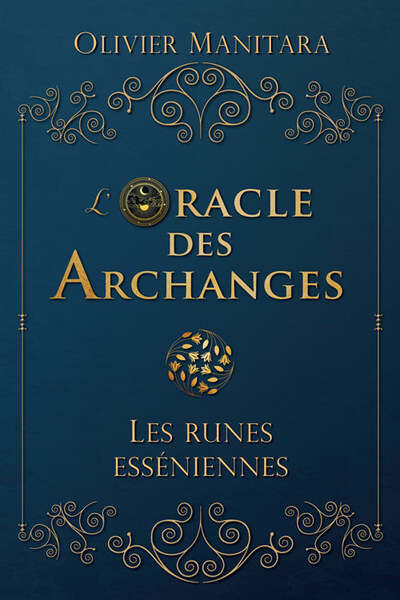 Picture of L'oracle des Archanges