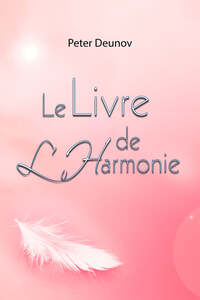Image de Le livre de l'harmonie