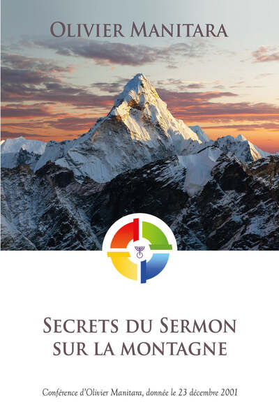 Image de Secrets du sermon sur la montagne