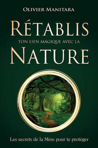 Image de Rétablis ton lien magique avec la nature