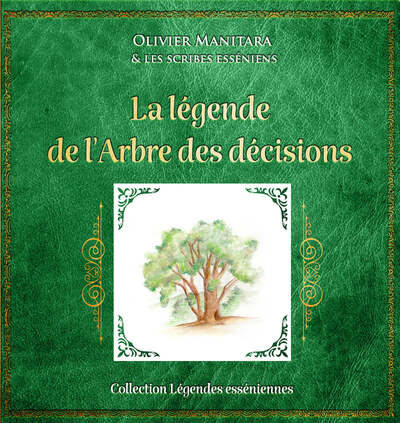 Image de La légende de l'arbre des décisions