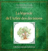 Image de La légende de l'arbre des décisions