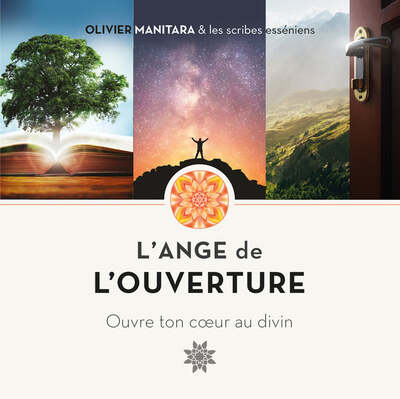 Picture of L’Ange de l’ouverture