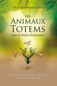 Picture of Les animaux totems dans la Nation Essénienne