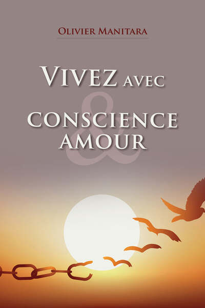 Picture of Vivez avec conscience et amour