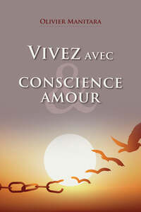 Picture of Vivez avec conscience et amour