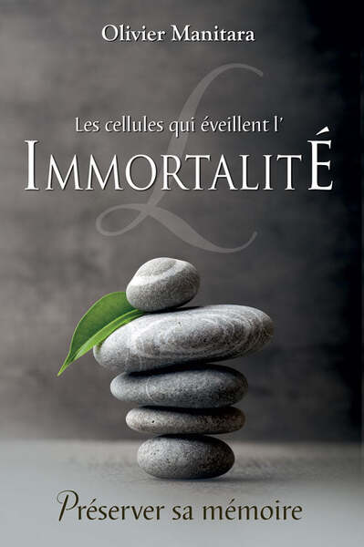 Picture of Les cellules qui éveillent l’immortalité