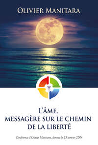 Image de L'âme messagère sur le chemin de la liberté