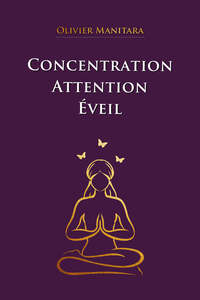 Picture of Concentration, attention, éveil